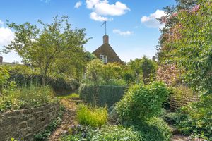 The Gogs, Little Green Bloxham